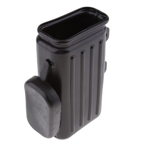 Boîte à outils moto étanche pour ranger vos clés lors de vos sorties en TW200