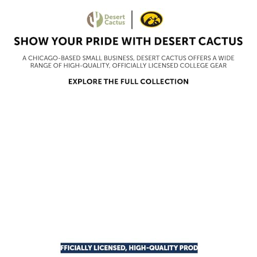 Gorra Snapback Desert Cactus Iowa miniatura 5