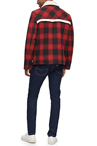 Levi's Men's Rancher Jacket2