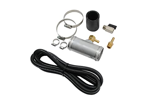 Conector auxiliar Dee Zee DZ97962 para evitar paradas continuas y rellenar diésel 2