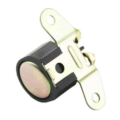 Solénoïde démarreur Suzuki LTF160 King Quad pour réparer le contact de démarrage - 3
