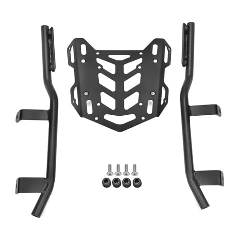 Porte-bagages arrière moto pour ADV150 2019-2023 étagère support accessoires de charge