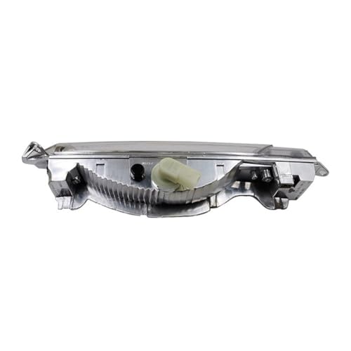 Luz intermitente LED ámbar delantera derecha Cayenne Turbo GTS 2007-2010 3