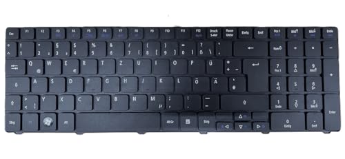 Tastiera Tedesca per laptop, notebook