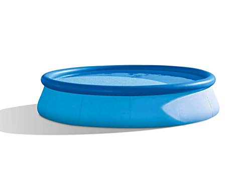 Image of Jilani Above Ground Inflatable Swimming Pool Family Pool 12FT x 3ft