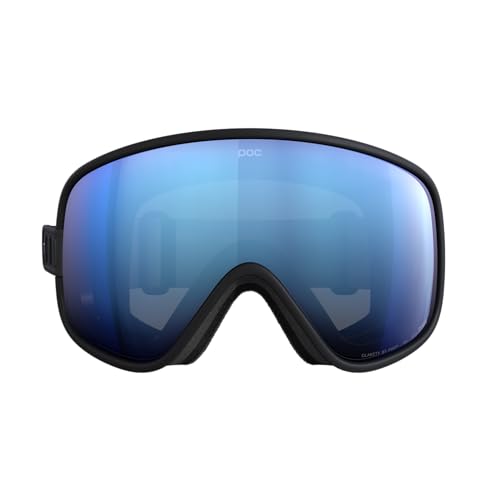 Gafas de esquí POC Vitrea Mid para descensos cómodos y snowboard en invierno 2