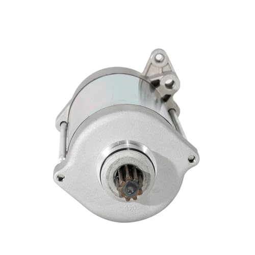 Démarreur électrique pour TGB 1000 afin de régler les pannes d'allumage
