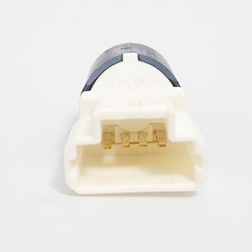 Bremslichtschalter kompatibel mit Berlingo C2 C3 C4 C5 DS3 Jumpy Ulysse SCUDO 207 307 308 607 1007 5008 Expert Partner RCZ 4534.65 4534.63 16063 48048 0