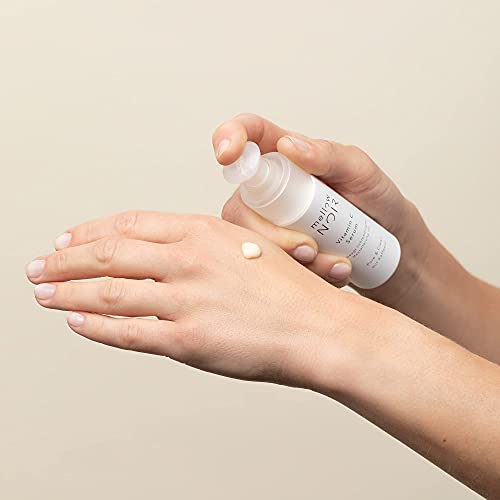 mellow NOIR Vitamin C Serum | beugt lichtbedingter Hautalterung vor | vegan, klimaneutral & clean | Anti Aging… - Image 4