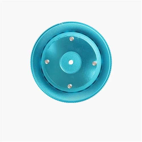 Buse de pulvérisation centrifuge alu T40 T50 contre blocages drone