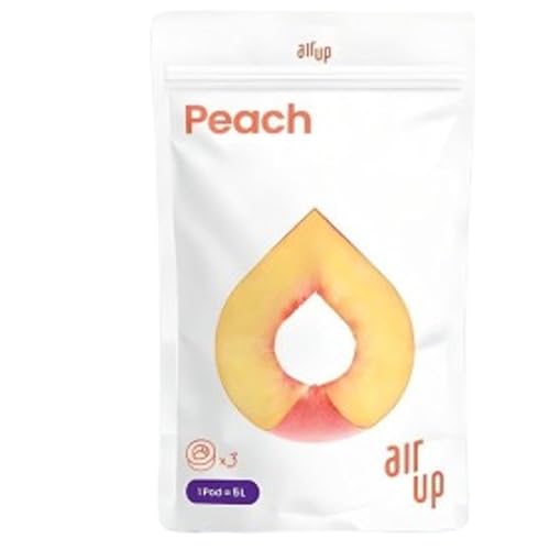 Generic Air - up pods - Pêche Pods 3 pièces