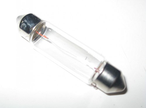 BMW Festoon Bulb Light Lamp 12 Volt 10 Watt 63217160912 Genuine