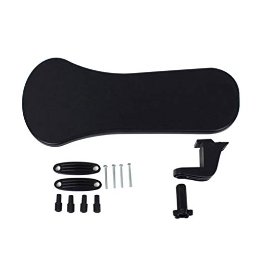 Support repose-poignet pour ordinateur portable et tapis de souris