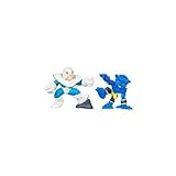 Marvel Superhero Squad Series 12 Mini 3 Inch Figure 2-Pack Beast and Avalanche