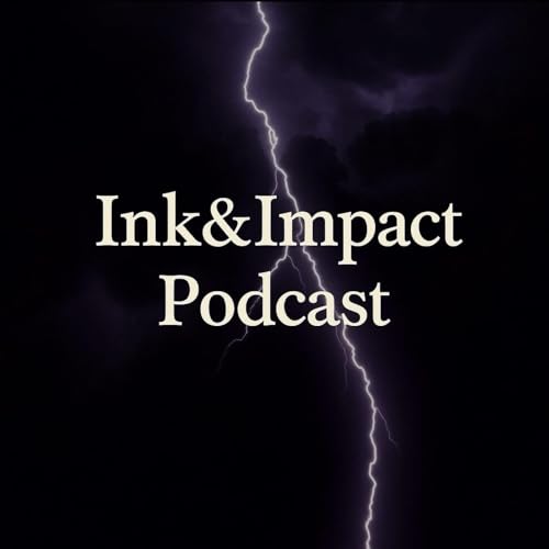 Page de couverture de Ink&Impact podcast