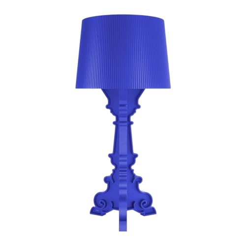 Kartell LAMPADA BOURGIE G9077/BL BLUE