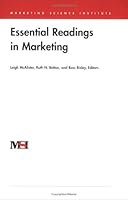 Essential Readings in Marketing (Marketing Science Institute (MSI)) 0965711455 Book Cover