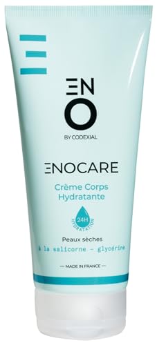 Codexial Enocare Crema Idratante Corpo 200 Ml-image