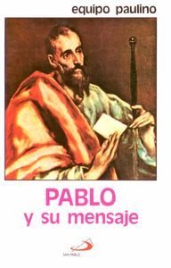 Unknown Binding PABLO Y SU MENSAJE Book