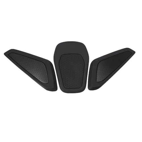 Tampon réservoir Rebel 1100 grip latéral de traction antidérapant