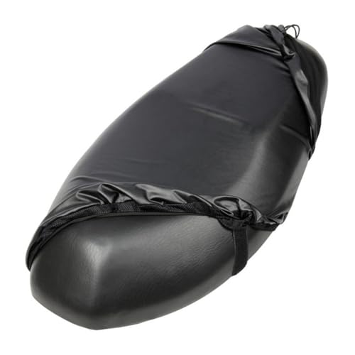 Couvre selle moto flexible pour protéger votre assise lors de vos trajets urbains