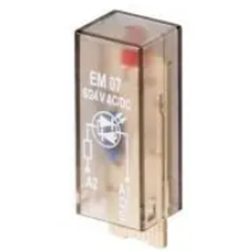 8869650000, Relay Sockets & Hardware Rim-I 3 110/230VUC