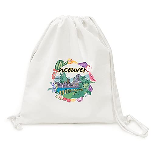 Sac en tissu pliable robuste pour porter vos fruits et légumes sans douleur