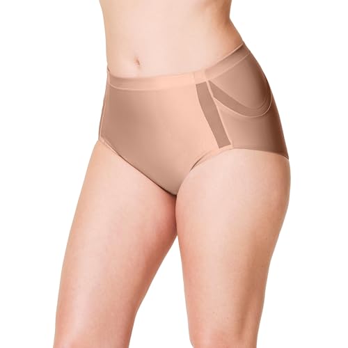 SPANXshape Booty-Lifting Brief - Butt Lifting Underwear - Medium Compression - With Tummy Shaping