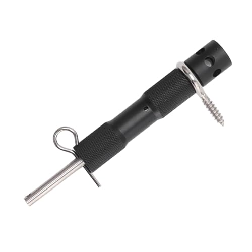 Alarma de Cable de Viaje, Dispositivo de Seguridad para Viajes y Acampar con Alerta Temprana - Kit de Supervivencia