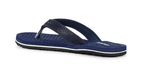 Image of AADI Women's Anti Skid Stylish Breathable Comfortable Casual Thong Flip Flop & Slippers
