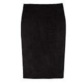 Die Daten in der Maßtabelle dienen nur als Referenz. Aufgrund manueller Messung kann es zu Abweichungen von ca. 1-2 cm kommen.