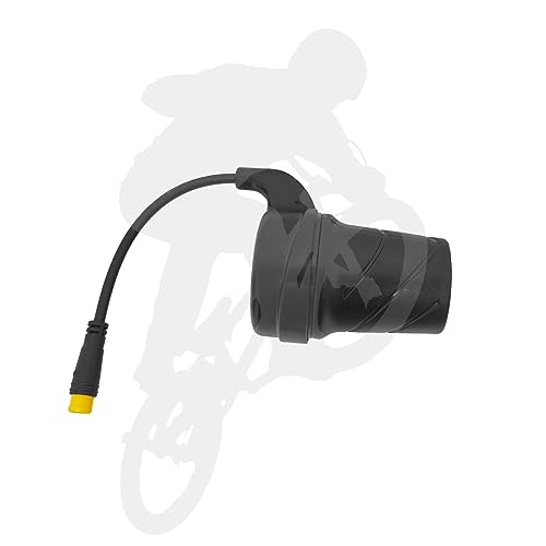 Acceleratore per bicicletta - adatto per BK5, BK6