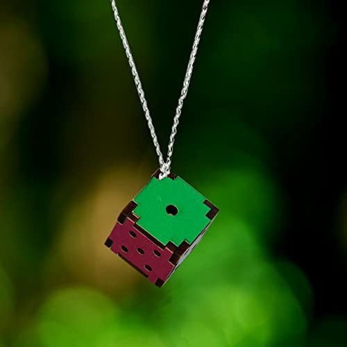 Image of Car Air Freshener Auto Perfume Car Decor Accessory Wood Scent Essential Oil Aroma pendant for Car Mirror Hanging Car Interior Diffusers Exclusive gifts (1 pcs, AQUAFRESH-FRAGRANCE)