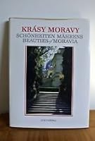 KRASY MORAVY SCHONHEITEN MAHRENS BEAUTIES of MORAVIA B000U7UU80 Book Cover