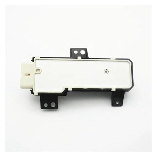 Interrupteur commande siège électrique noir pour Toyota Highlander et RAV4 - 5