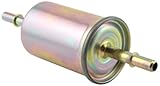 Hastings Filters GF354 In-Line Fuel Filter