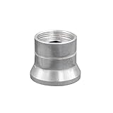 Diamètre du trou de la LED : 7 mm