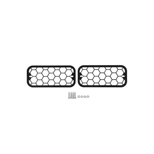 Protector de luz trasera Suzuki Jimny cubiertas para tus aventuras en montaña y parachoques