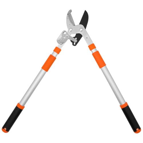 Zenport LRT11 3 Unidades Podadoras Ratchet Anvil miniatura 2