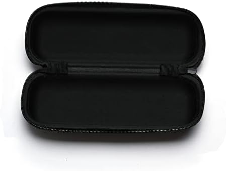 Miniatura 3 de Eyekepper Funda EVA Zip para gafas de lectura Negro, 3 uds