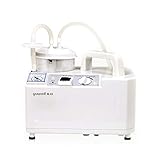 Electric Oil Free Lubrication Pump Device Unit (Type A)