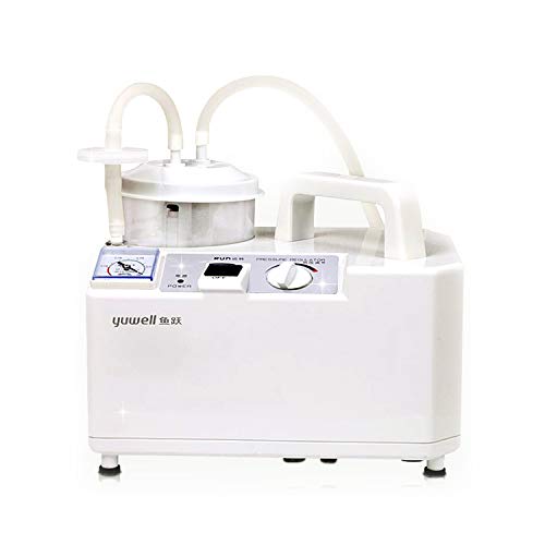 Electric Oil Free Lubrication Pump Device Unit (Type A)