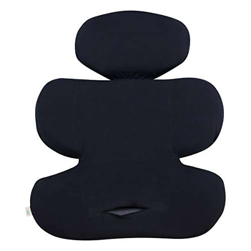 JYOKO KIDS Bezüg Sitzverkleinerer kompatibel mit Joie Spin 360 (Black Series