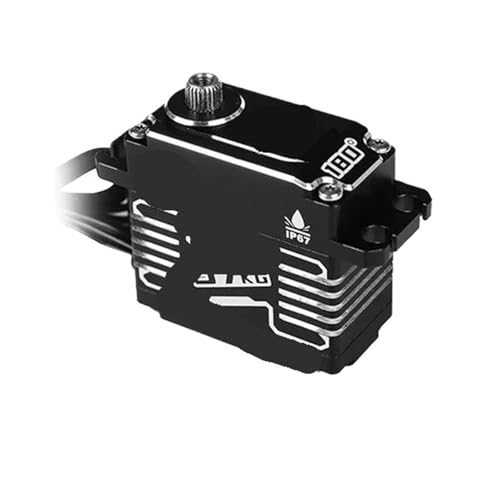 Encodeur magnétique BLS3848 8,4V servo brushless robotique haute précision