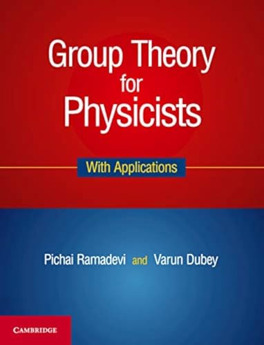 Group Theory for Physicists view 2
