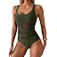 Army Green Black