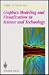 Graphics Modeling and Visualization in Science and Technology (Beitrage Zur Graphischen Datenverarbeitung)