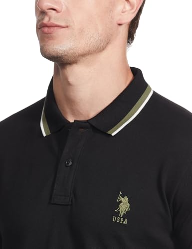 Image of U. S. Polo ASSN. Men Polo Shirt