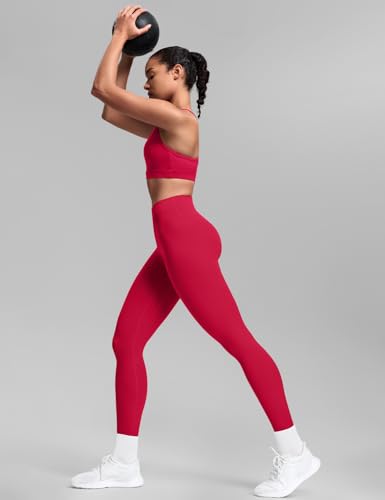 Image of HeyNuts Workout Pro Leggings 25'', Medium Plus Support, Compression 7 /8 Workout Pants