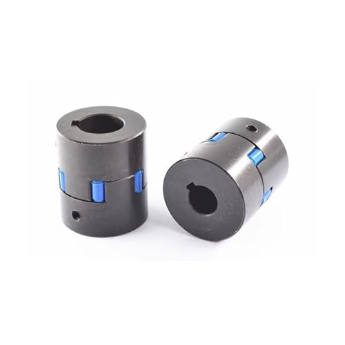 Accouplements en L L100 anti-vibration pour transition d'arbre moteur 35mm